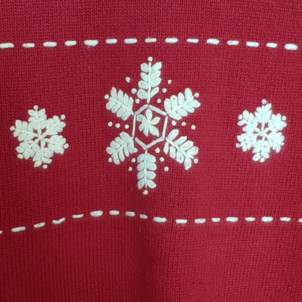 Sonoma sweater - Picture 3 of 5